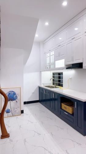 🕍 XUÂN PHƯƠNG -NAM TỪ LIÊM -38m2-4TẦNG-GIÁ HƠN 6tỷ