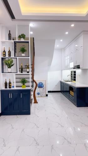 🕍 XUÂN PHƯƠNG -NAM TỪ LIÊM -38m2-4TẦNG-GIÁ HƠN 6tỷ - 1