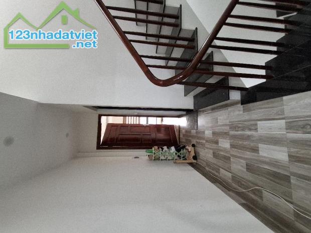🕍 XUÂN PHƯƠNG -NAM TỪ LIÊM -38m2-4TẦNG-GIÁ HƠN 6tỷ - 2