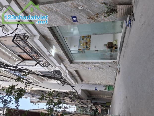 🕍 XUÂN PHƯƠNG -NAM TỪ LIÊM -38m2-4TẦNG-GIÁ HƠN 6tỷ - 3