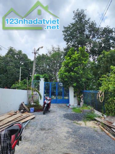 🌸 ĐẤT GIÁ RẼ 20TR/M, DT ( 6x43) , ĐƯỜNG THẠNH XUÂN 40 ,QUẬN 12🌸 - 1