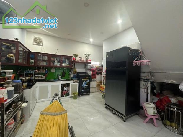 🏡🏡🏡SÁT MẶT TIỀN THỚI AN - AN NINH YÊN TĨNH - NGANG 5M - 40M2, CHỈ #3TY350 - 2