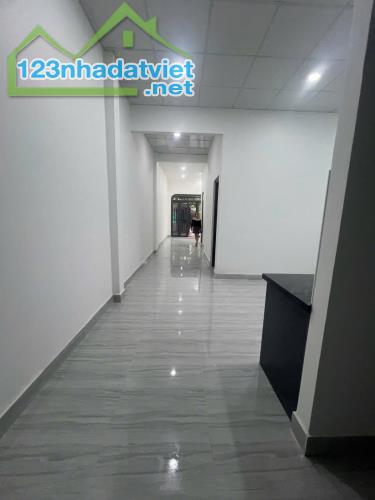 💥 NHÀ NB TRẦN HÀO, PHƯỜNG 9 CHỈ 2,65 TỶ 79M2 - 3