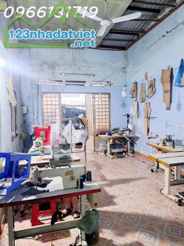 Bán nhà Đường Nguyễn Thị Hai, Bà Điểm, Hóc môn, 80m2, Giá 3 tỷ 6 TL.