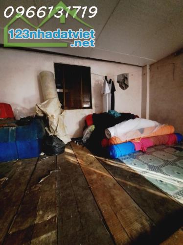 Bán nhà Đường Nguyễn Thị Hai, Bà Điểm, Hóc môn, 80m2, Giá 3 tỷ 6 TL. - 1