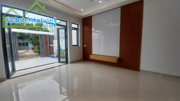 Bán nhà sổ riêng P.Trảng Dài DT100m2, 2PN, ngã 3 Thái Học, giá bằng lô đất - 2