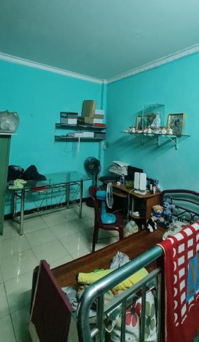 Bán Nhà gần chợ Da Sà, đường Tỉnh Lộ 10 - 5x7,5 -  2Tầng - Hẻm 5m - Giá Chỉ 2 tỷ hơn. - 3