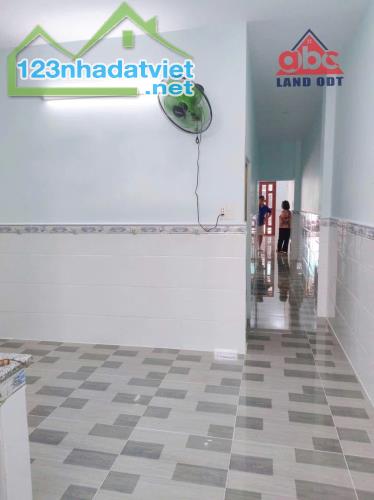 Bán nhà 1 trệt 1 lửng đường xe hơi, Tam Hiệp, Biên Hòa, 82m2, giá 2 tỷ 990. - 2