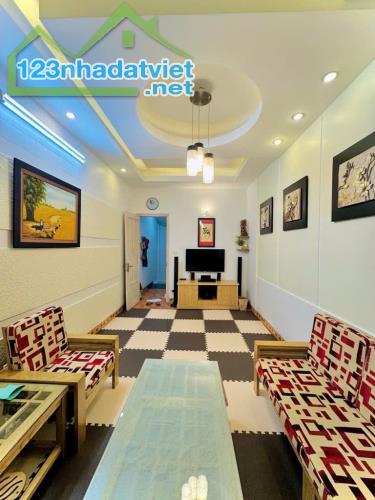🐬B.Á.N NHÀ KHƯƠNG ĐÌNH - 30M - MT 5M - MT 3.1M - CHỈ 6 TỶ🐬 - 4