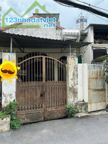 Bán đất tặng nhà C4 Lê Đức Thọ - P17 – Gò Vấp – Hẻm xe tải – 6x16m – Giá 6.69Tỷ - 1