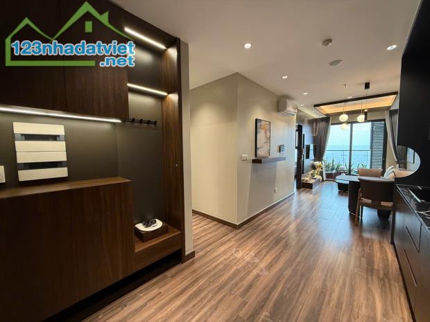 Chính chủ cần cho thuê 2 căn hộ Tại Hoàng Huy comerce Võ Nguyên Giáp - Lê Chân - Hải - 2