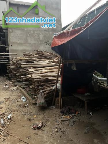 Bán đất Cự Khối 34m mặt tiền 3,4m Giá 2,4tỷ - 4