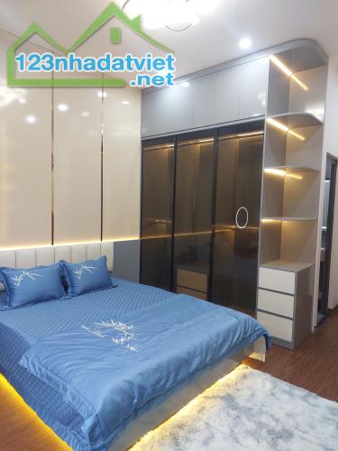 NHÀ ĐẸP, XUÂN LA, TÂY HỒ-PHÂN LÔ- Ô TÔ-KD: 42M X6T, MT 4,1M, GIÁ 15,3 TỶ - 3