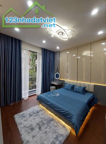 NHÀ ĐẸP, XUÂN LA, TÂY HỒ-PHÂN LÔ- Ô TÔ-KD: 42M X6T, MT 4,1M, GIÁ 15,3 TỶ - 1