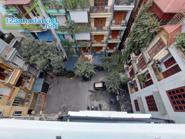 NHÀ ĐẸP, XUÂN LA, TÂY HỒ-PHÂN LÔ- Ô TÔ-KD: 42M X6T, MT 4,1M, GIÁ 15,3 TỶ