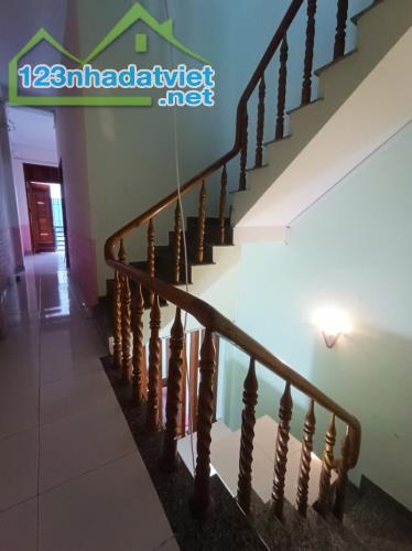 # Nhà Kiệt Ô tô 7m Ngô Thì Nhậm, gần UBND Quận Liên Chiểu 68m2, 3 tầng cứng , 3.15 tỷ - 4