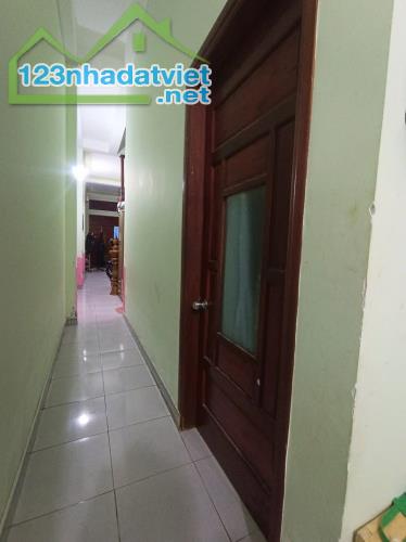 # Nhà Kiệt Ô tô 7m Ngô Thì Nhậm, gần UBND Quận Liên Chiểu 68m2, 3 tầng cứng , 3.15 tỷ