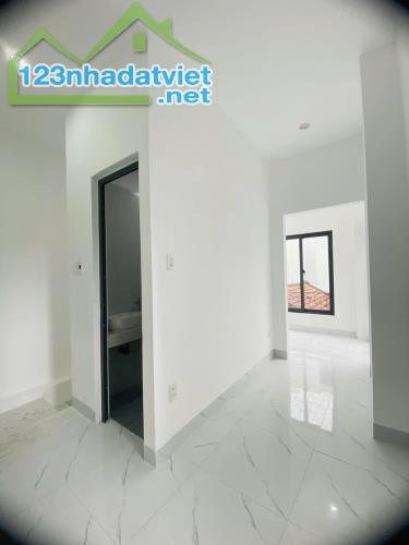 ♪Nhà Góc Kiệt 2.5m Phan Thanh, 42m2, 2 tầng mới tinh, 3PN, đẹp thoáng, 2.7 tỷ - 3