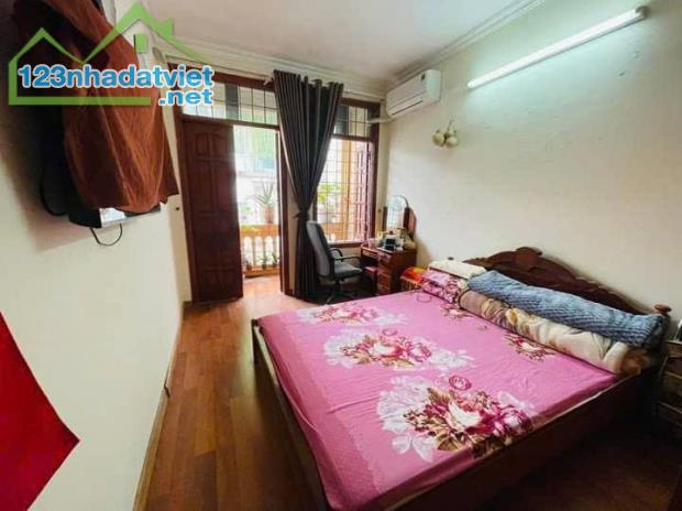 Hiếm! Thụy Khuê - Chu Văn An 45m giá 7.6 tỷ, dân xây, ngõ nông thoáng - 2
