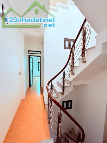 BÁN NHÀ 4 TẦNG TẠI PHÚC XÁ, BA ĐÌNH, HÀ NỘI - 1
