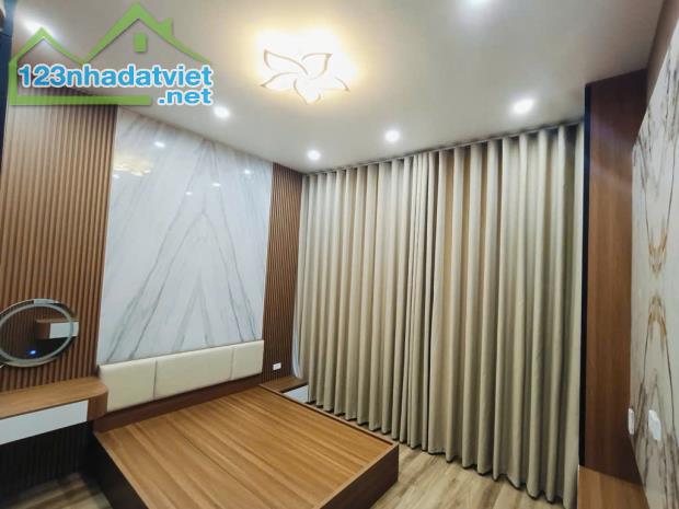 BÁN NHÀ 4 TẦNG TẠI PHÚC XÁ, BA ĐÌNH, HÀ NỘI - 2