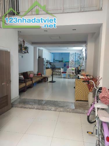 🏡🏡🏡 HẺM XE HƠI KHU VIP BÀU CÁT. NGUYỄN HỒNG ĐÀO PHƯỜNG 14 TÂN BÌNH.💸💸💸 9.7 TỶ  + NHÀ - 2