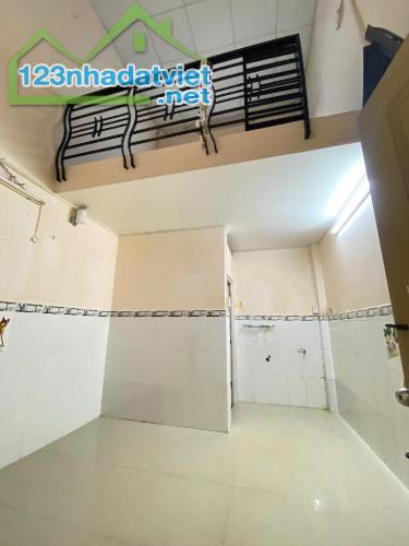 BÁN NHÀ HẺM 239 BÀ HOM QUẬN 6 - 83M2, NHỈNH 6 TỶ