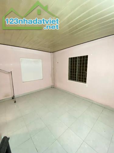 BÁN NHÀ HẺM 239 BÀ HOM QUẬN 6 - 83M2, NHỈNH 6 TỶ - 2