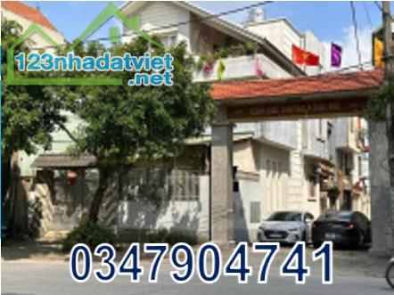 ⭐Bán đất Kính Nỗ, Uy Nỗ, Đông Anh, HN, 5,5 tỷ, 0347904741