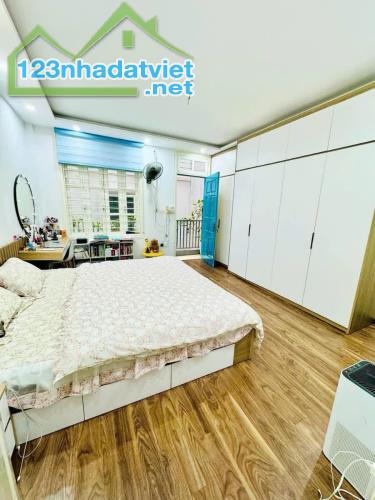 Bán Nhà Hồ Tùng Mậu 40m² Chỉ 8.3 Tỷ – Không Gian Xanh, Đáng Sống - 2