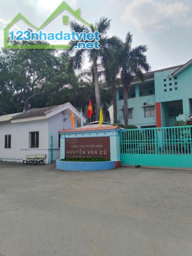 ĐẤT VIEW KÊNH, NGUYỄN VĂN BỨA HÓC MÔN 1740M2 NGANG 60M CHỈ 17 TỶ TL - 3