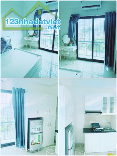 CCMN Gần Hồ Triều Khúc , DT: 60m, 7 tầng 18 P KK, DT 70tr/tháng, 12.5 Tỷ. LH: Hoàng Trung - 2