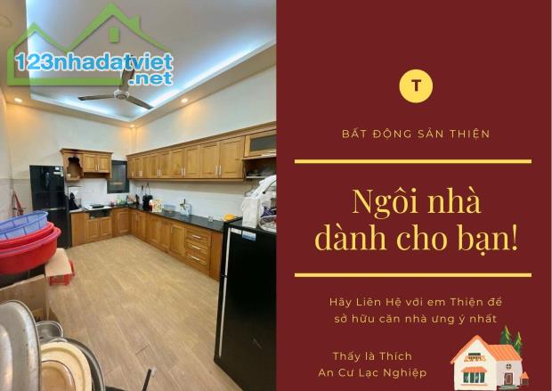 Bán Nhà C4 Ngang 6m 80m2 Đường Xe Tải Có 2.65 tỷ Tân Hiệp Hóc Môn - 1