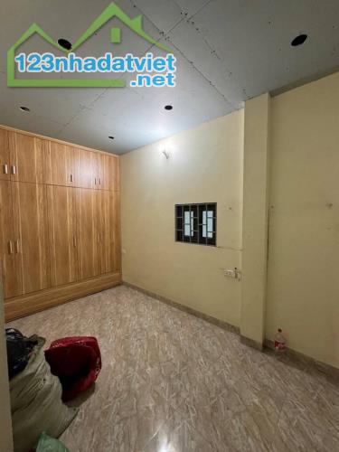 BÁN NHÀ PHỐ GIANG VĂN MINH – 25M – 5 TẦNG – 4 TỶ - 3