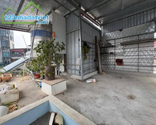 BÁN NHÀ PHỐ GIANG VĂN MINH – 25M – 5 TẦNG – 4 TỶ - 1
