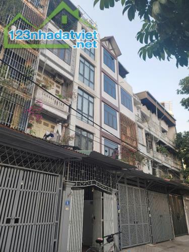 BÁN NHÀ BÙI XƯƠNG TRẠCH - Ô TÔ DỪNG ĐỖ - KINH DOANH - VIEW HỒ THOÁNG MÁT - 60M2 - NHỈN
