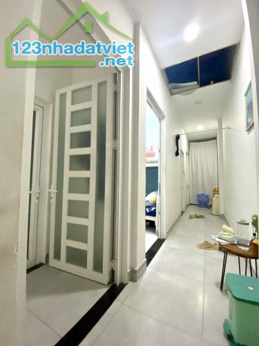 NHÀ GIÁ RẺ NGUYỄN THỊ KIỂU QUẬN 12, GIÁP GÒ VẤP, HẺM XE HƠI 70M2, NGANG 5M CHỈ 4 TỶ 250 - 3