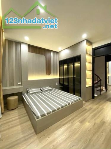 NHÀ VĂN TIẾN DŨNG - OTO VÀO NHÀ - 40M2 GIÁ NHỈNH 5.5 Tỷ