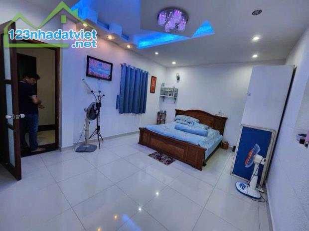 Bán Nhà Đất 250m2 Chính Chủ Mặt Tiền Đường Gò Cát, Phường Phú Hữu, TP Thủ Đức, HCM. - 4
