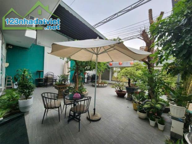 Bán Nhà Đất 250m2 Chính Chủ Mặt Tiền Đường Gò Cát, Phường Phú Hữu, TP Thủ Đức, HCM. - 3