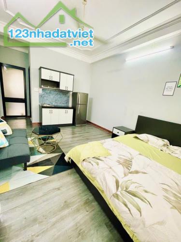 Bán Nhà HXT Dương Quảng Hàm   P5 ,7m x 17m ,Giá  17,2 tỷ Thương Lượng Mạnh. - 1