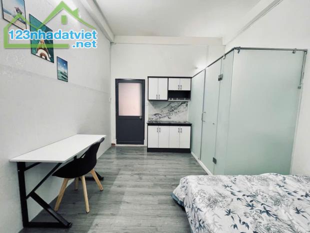 Bán Nhà HXT Dương Quảng Hàm   P5 ,7m x 17m ,Giá  17,2 tỷ Thương Lượng Mạnh. - 2