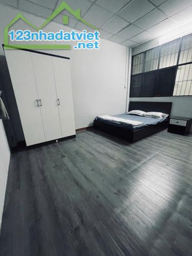 Bán Nhà HXT Dương Quảng Hàm   P5 ,7m x 17m ,Giá  17,2 tỷ Thương Lượng Mạnh. - 3