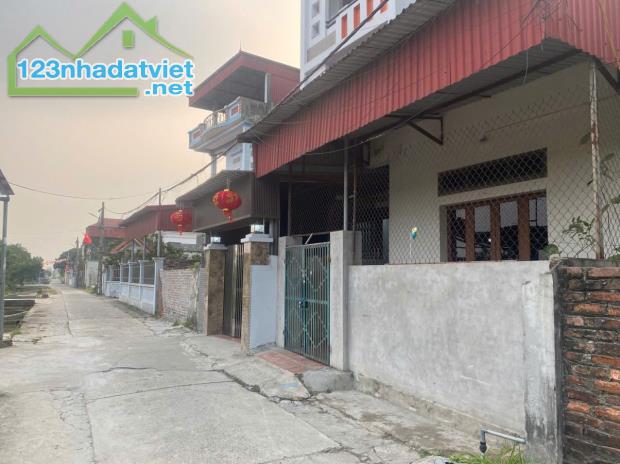 Bán 111.7m2 Lương Nỗ Tiên Dương Đông Anh Quy hoạch sát Vành đai 3 Tiềm năng tăng giá cao - 3