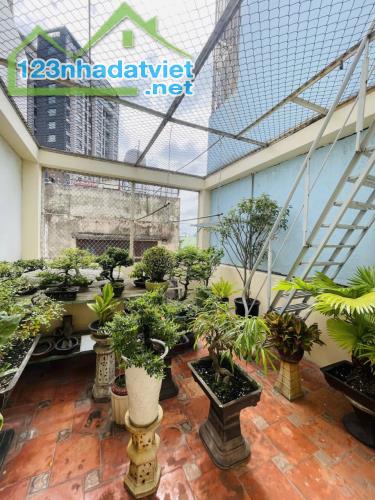 Bán Nhà HXT Trần  Bá Giao  P5 ,7m x 17m ,Giá  17,2 tỷ Thương Lượng Mạnh. - 2