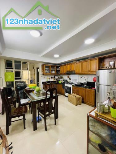Bán Nhà HXT Trần  Bá Giao  P5 ,7m x 17m ,Giá  17,2 tỷ Thương Lượng Mạnh. - 3