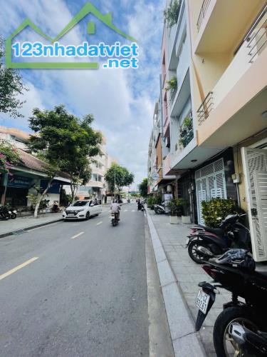 Bán Nhà HXT Trần  Bá Giao  P5 ,7m x 17m ,Giá  17,2 tỷ Thương Lượng Mạnh. - 4