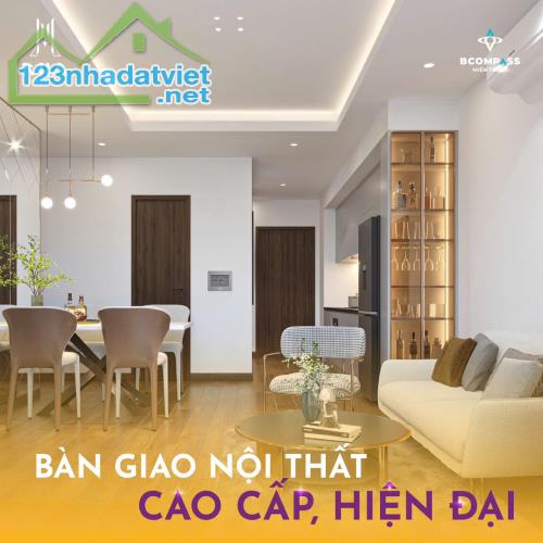 5 lý do nhà đầu tư Hà Nội không thể bỏ lỡ Mia Center Point - 3