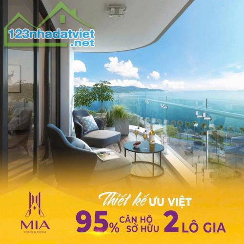 5 lý do nhà đầu tư Hà Nội không thể bỏ lỡ Mia Center Point - 4