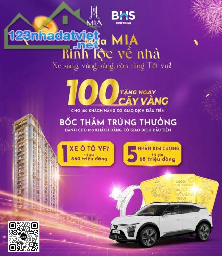 5 lý do nhà đầu tư Hà Nội không thể bỏ lỡ Mia Center Point - 5